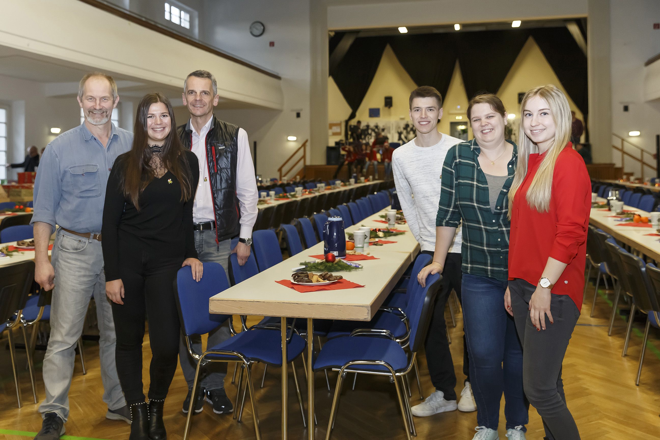 Kinderbaum 2019 - Siemens AG