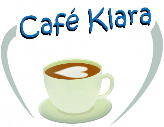 Logo Café Klara (C) Stadt regensburg