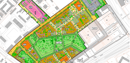 Bauplan