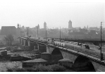 Rückblick - Steinerne Brücke 1952 - 1