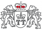 Grafik: Wappen Thurn und Taxis