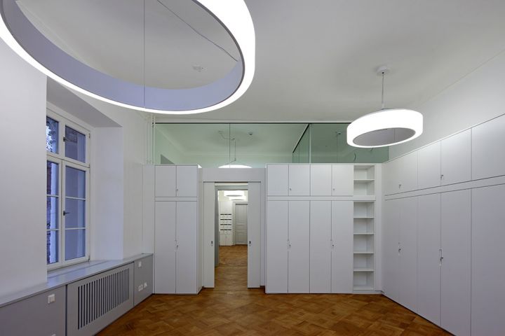 Stadt Regensburg Amt für Hochbau Haus der Musik