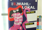 U18 Wahl Plakat (C) UnSi