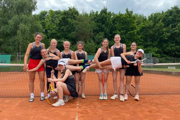 Tennisschulmannschaft_2025