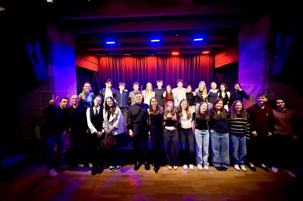 Jazzclub aMUSE 03