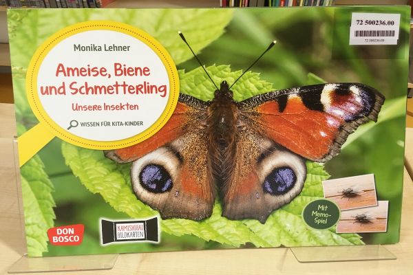 Vorschaubild Kamishibai