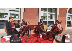Jugendkulturteppich  © Stadt Regensburg, Anna Schledorn