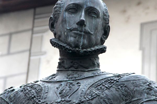 Don Juan de Austria II (c) Stadt Regensburg, Hana Bejlková