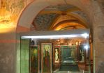 Ab 2018 zeigt das Museum wieder sakrale Werke vom romanischen Kruzifix bis zur zeitgenössischen künstlerischen Auseinandersetzung mit religiösen Themen.  © Foto: Maria Baumann