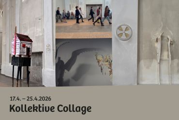 Grafik zur Programm Kollektive Collage