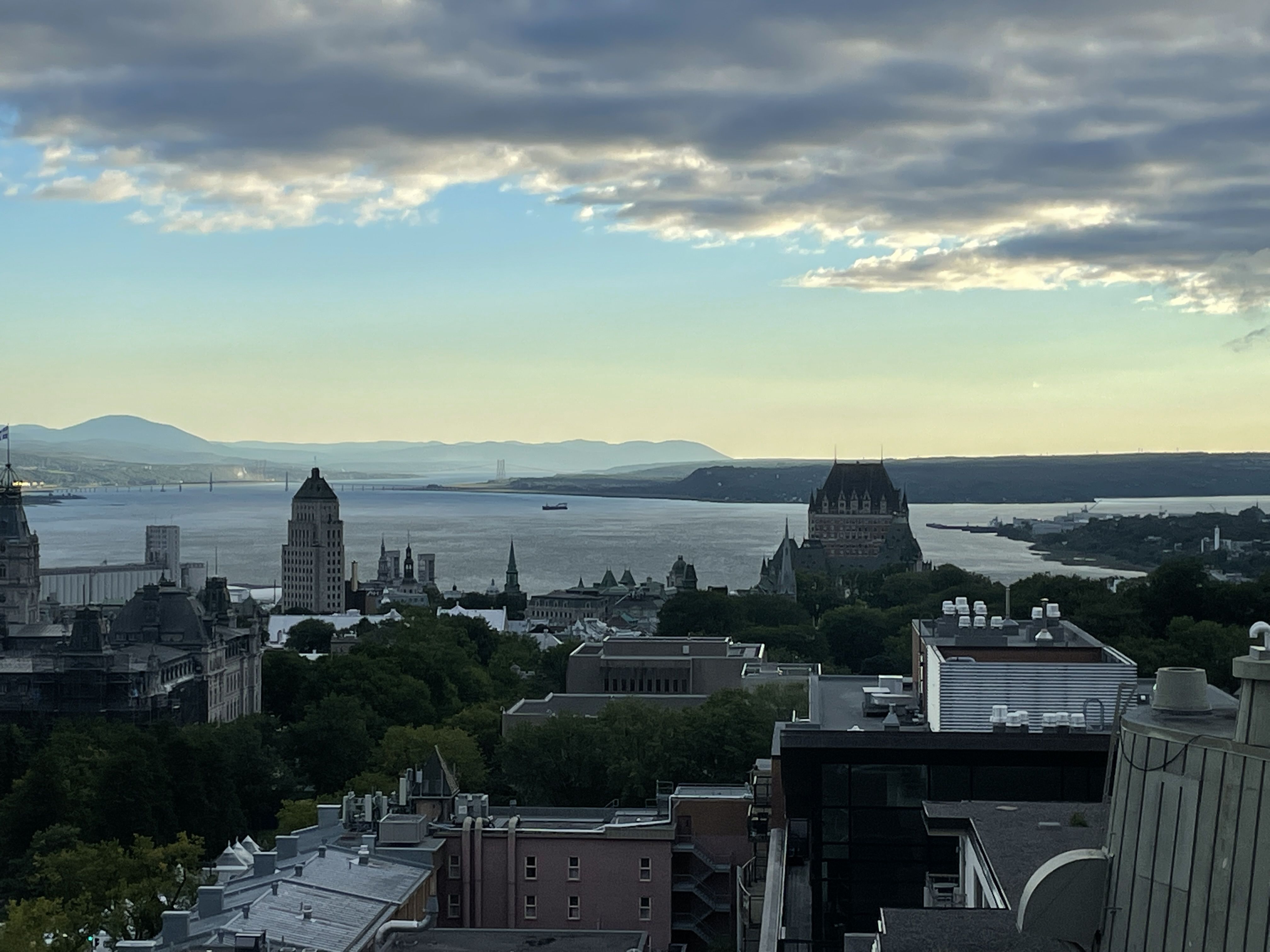 OWHC WorldCongress2022 - QuébecCity