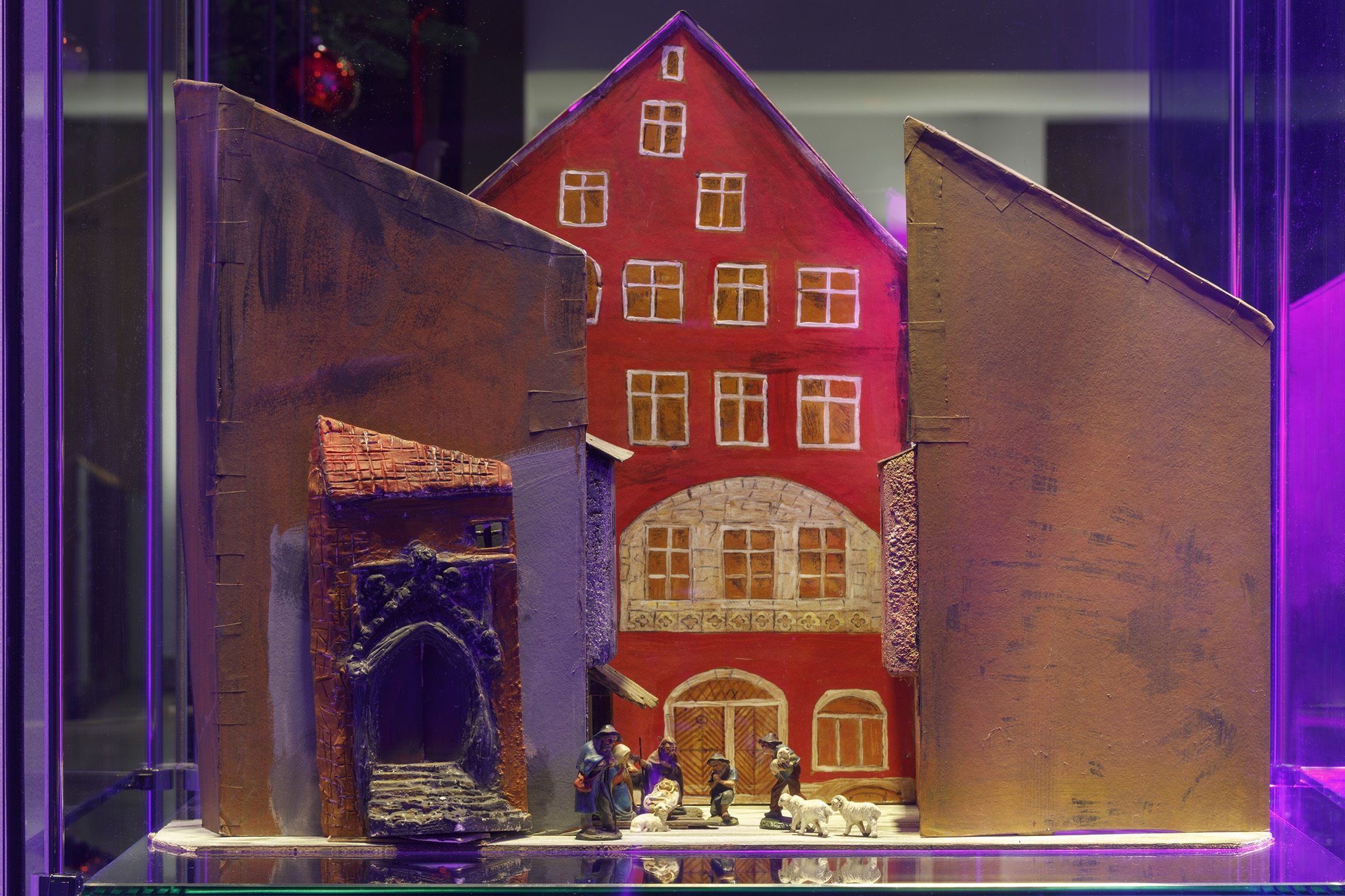 Regensburg folgt dem Stern 2025