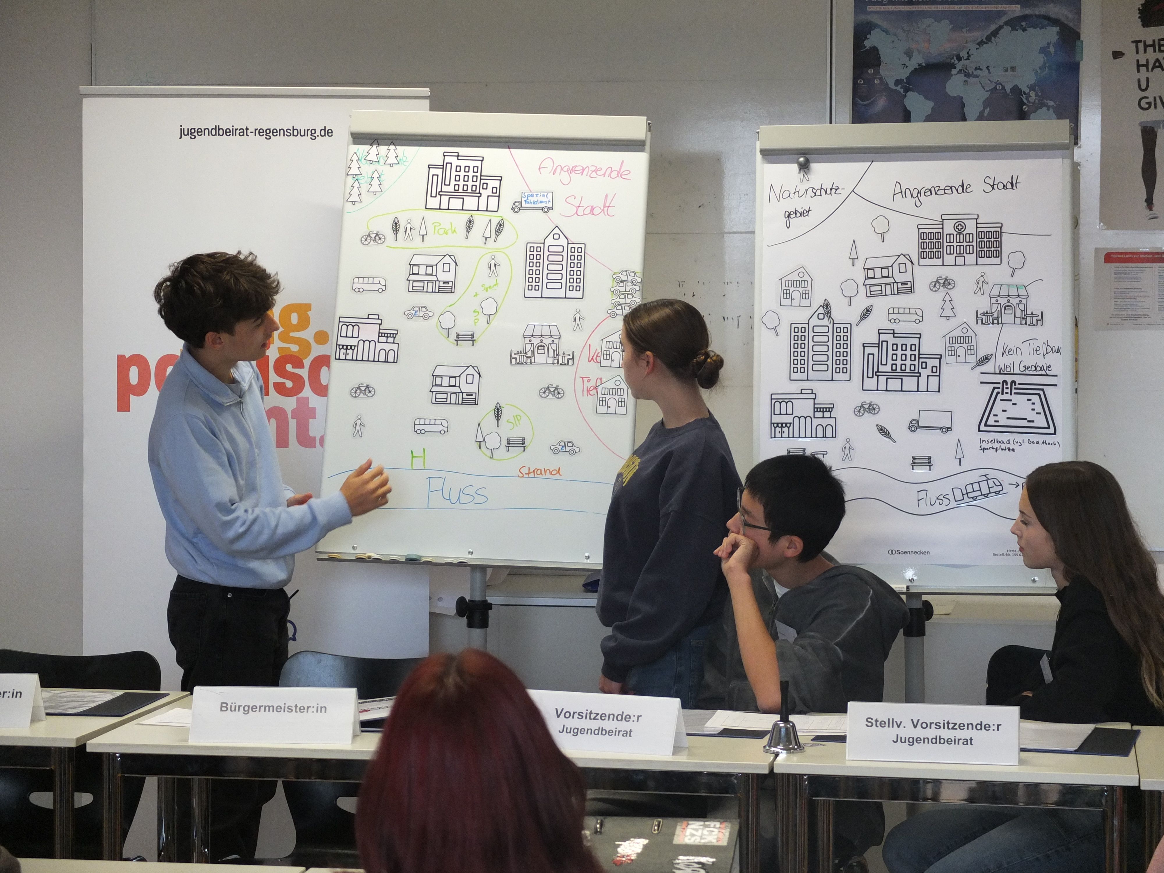 Planspiel Jugendbeirat 04