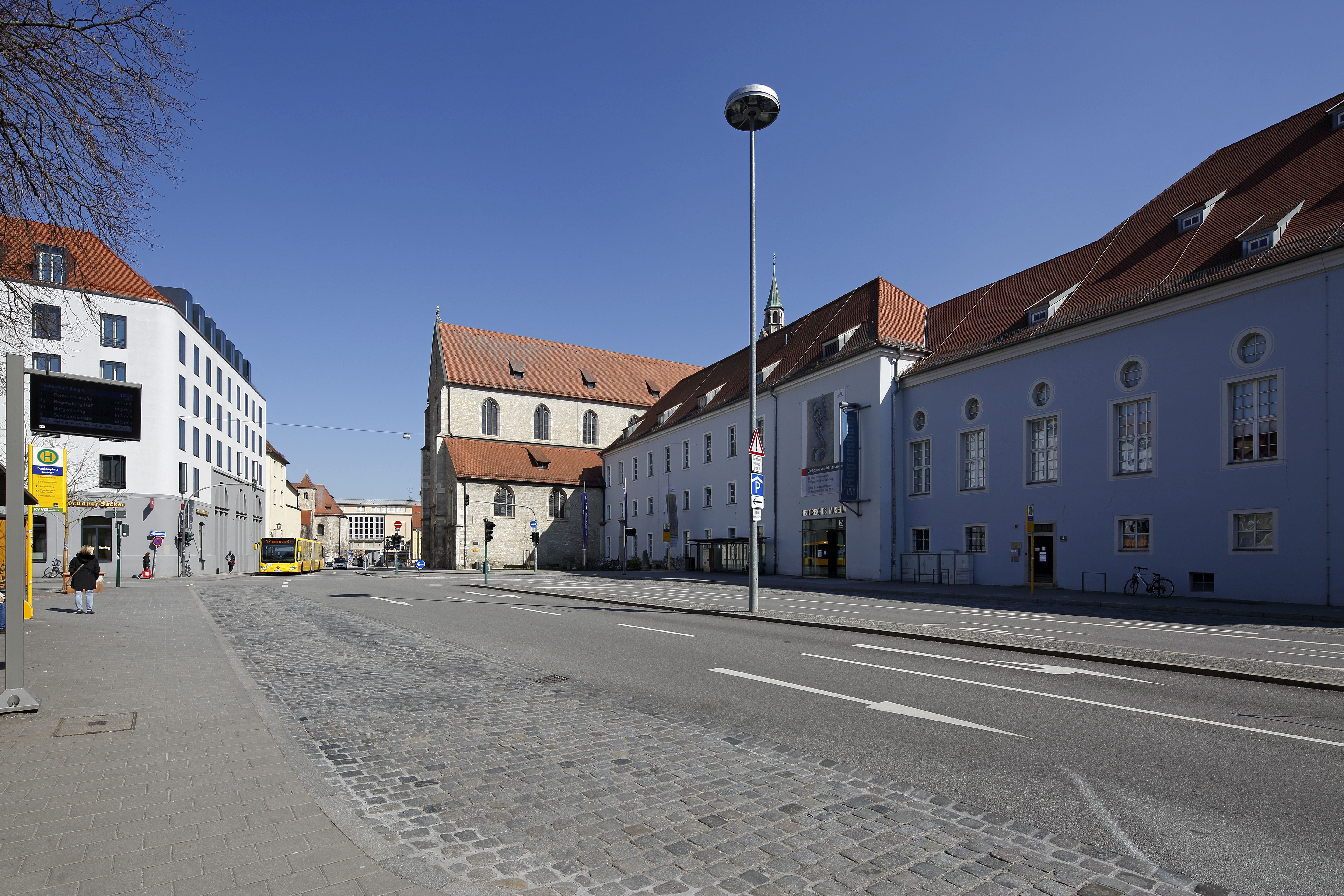 Dachauplatz