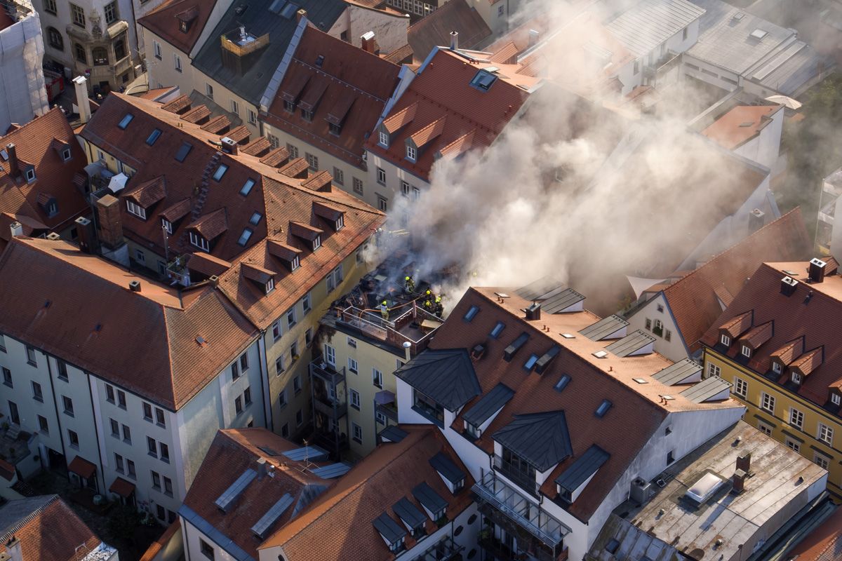 Foto des Monats - Juli 2019