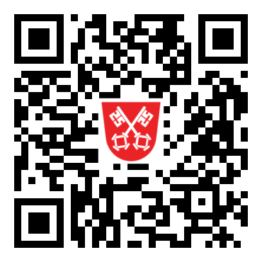 Young Heroes - QR-Code