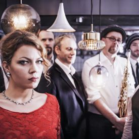 JoJo Effect Band