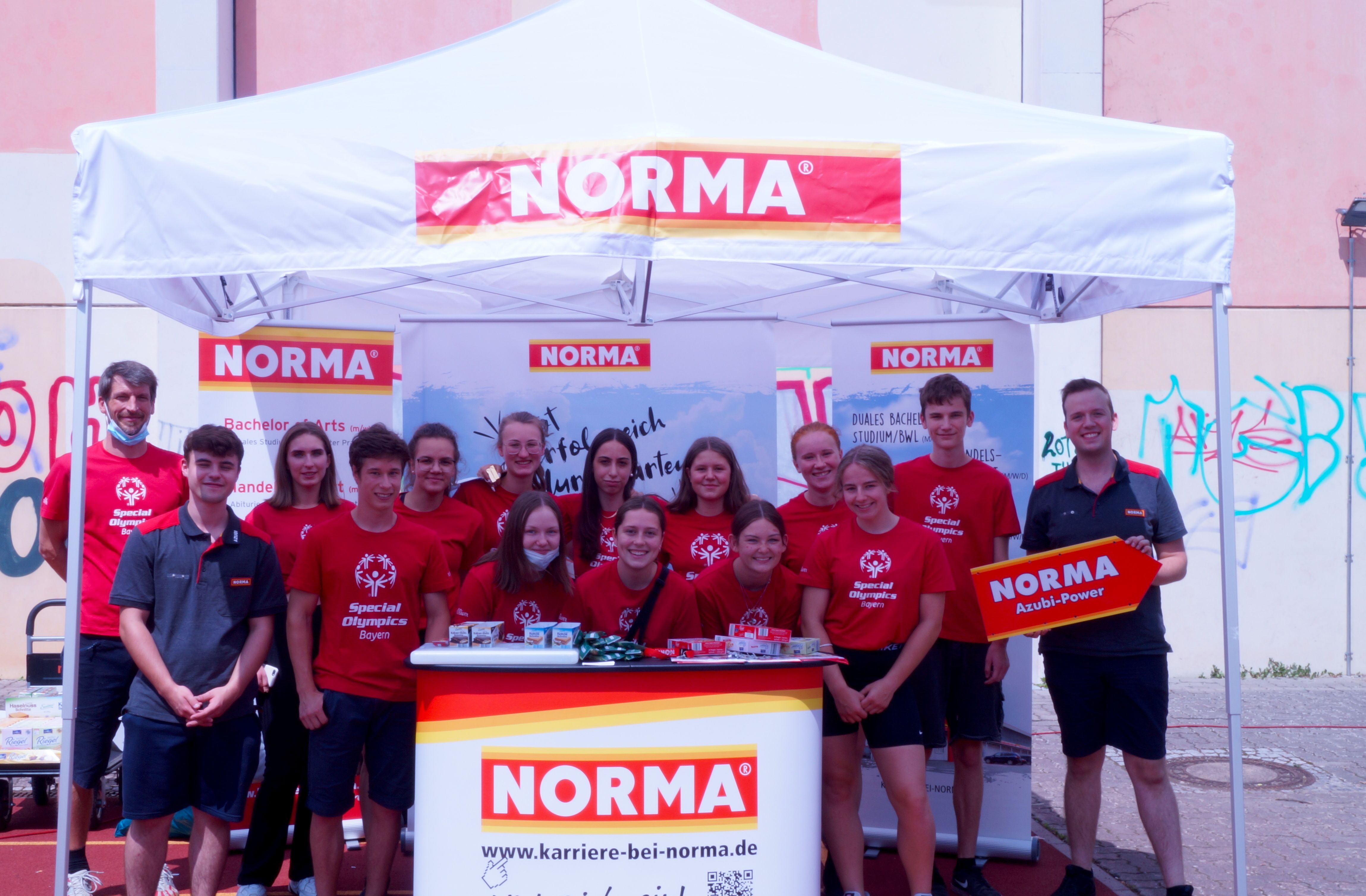 Sponsor-Norma