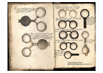 Schätze des Stadtarchivs - Brillenmacherordnung 1 © Stadt Regensburg – Abteilung Stadtarchiv