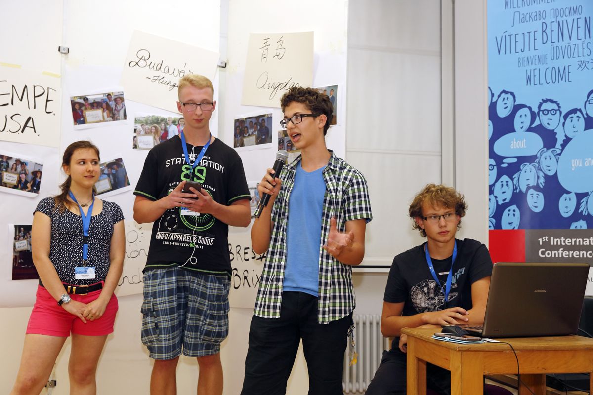 Jubiläum 25 Jahre Städtepartnerschaft Pilsen