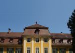 Schloss Höfling © C. Walderdorff Walderdorff