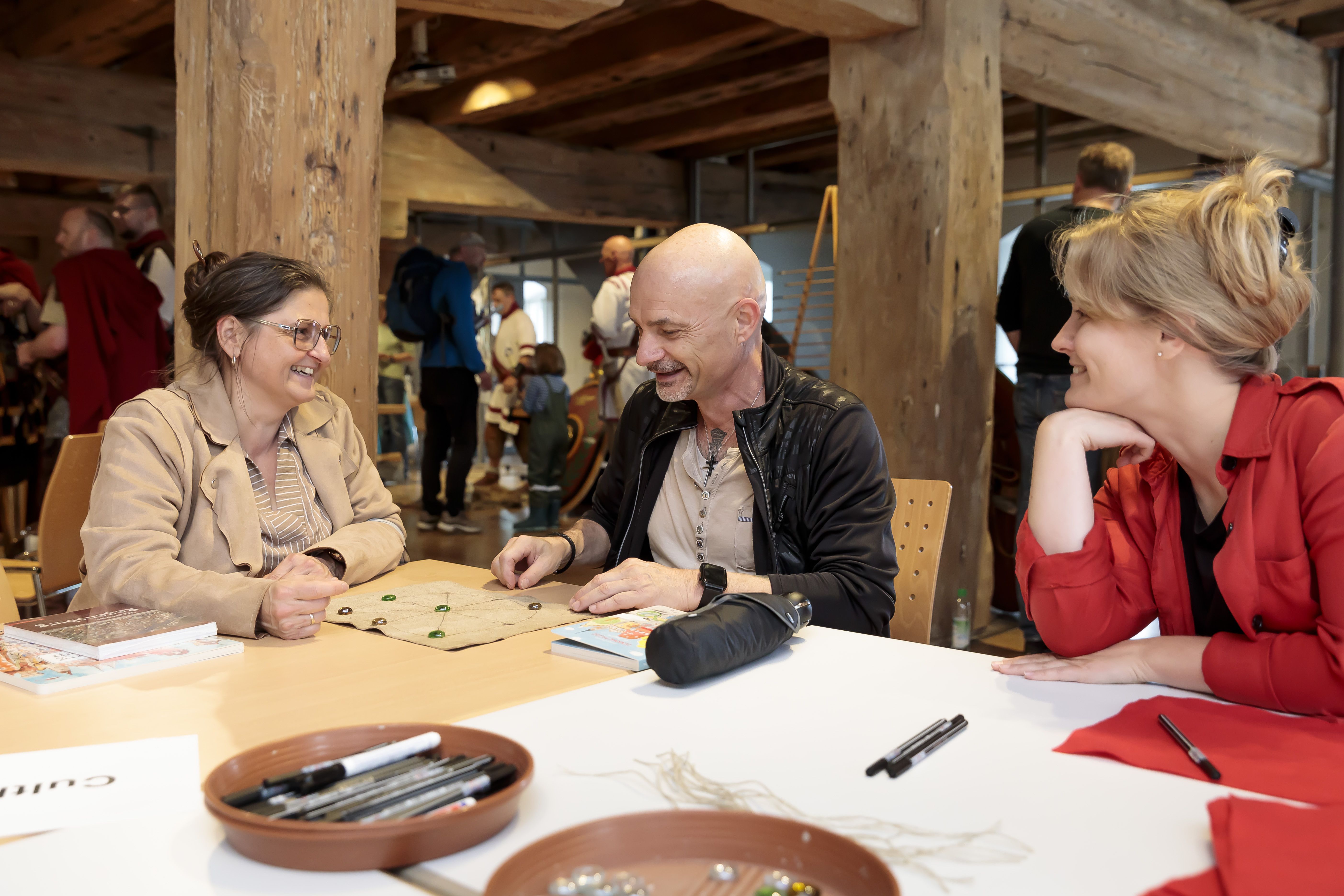 Welterbetag 2024 - Eindrücke 5