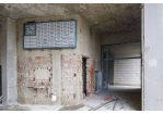 Fotografie - alter Innenraum (C) Bilddokumentation Stadt Regensburg