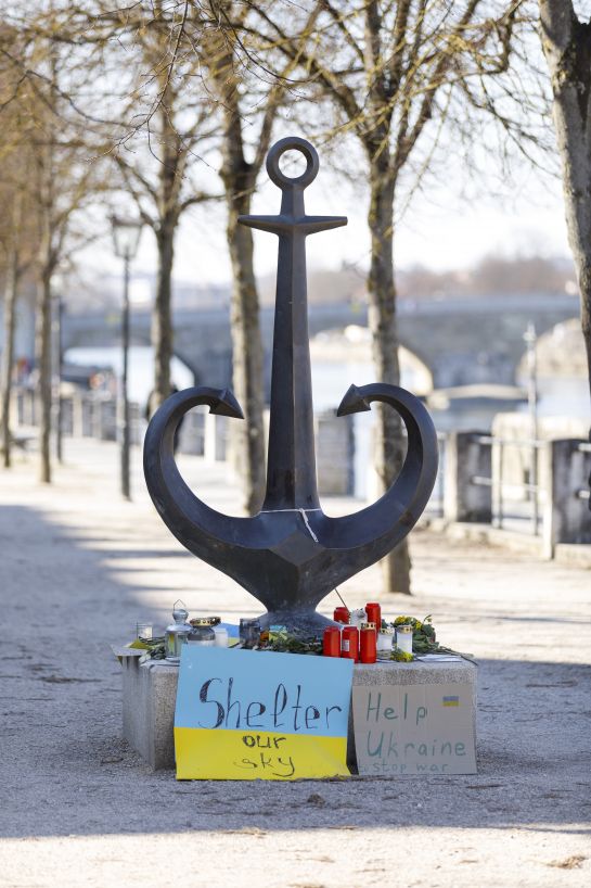 Odessa Anker © Stadt Regensburg - Stefan Effenhauser