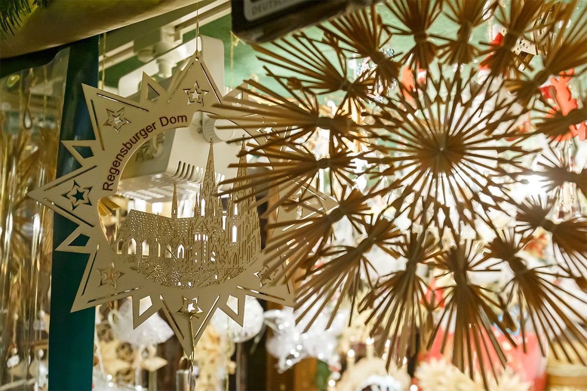Christkindlmarkt - Impressionen 8