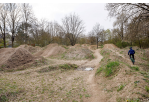 Fotografie - Dirt-Park