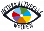 Fotografie – Logo Interkulturelle Wochen 2024