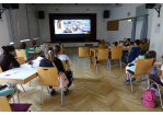 Kinderclub Rückblick (C) MGH, Stadt Regensburg