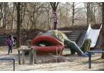 Fotografie: Spielende Kinder