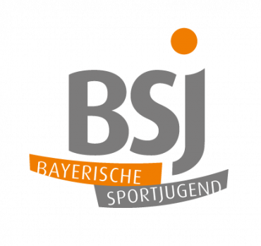 Logo - Bayerische Sportjugend