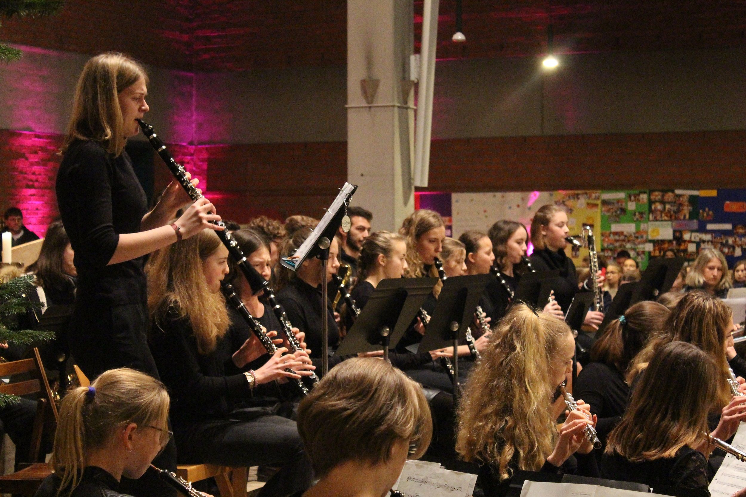 Weihnachtskonzert 2019 07