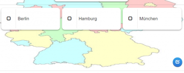 VW Deutschland-Quiz
