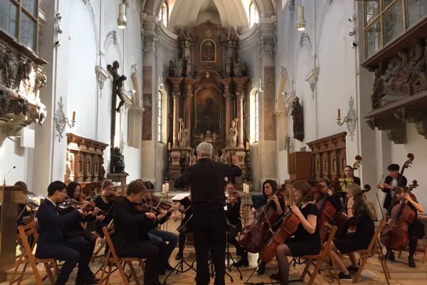 Symbolbild: Stadt Regensburg