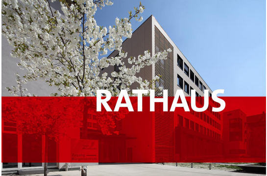 Introfoto Rathaus