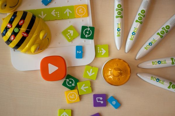 Vorschaubild Angebote für Kitas