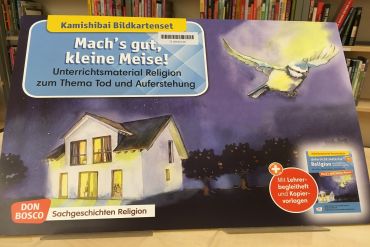 Vorschaubild Kamishibai
