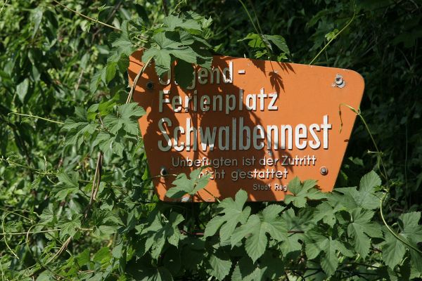 Jugendfreizeitstätte Schwalbennest