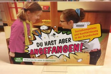 Vorschaubild Kamishibai