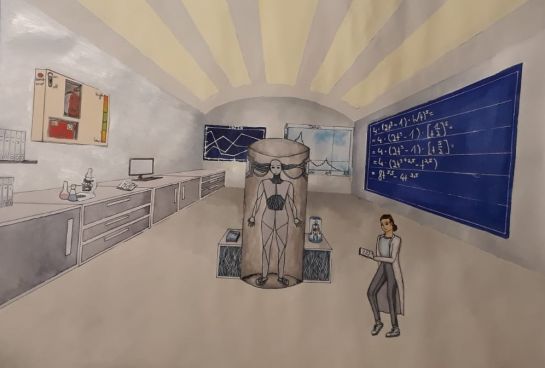 Europäischer Wettbewerb Kunst (C) MüMa