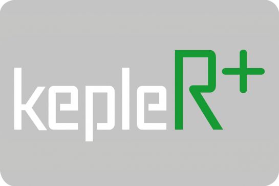 Keplerplus (C) PRpetuum GmbH