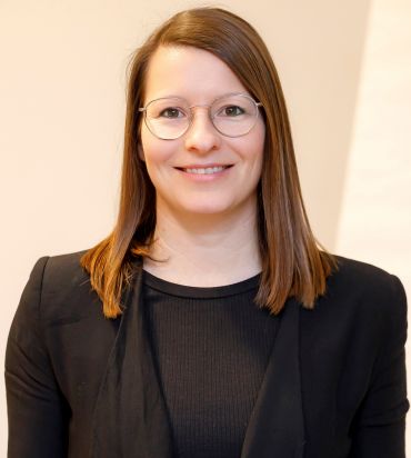 Franziska Meier