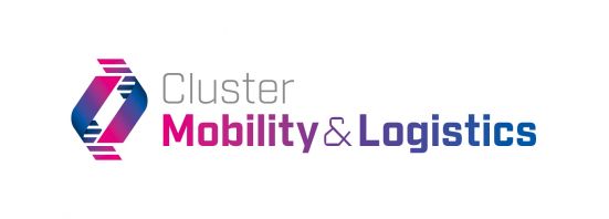 Logo - Cluster Mobility & Logistics