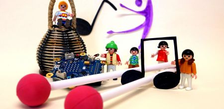 Kreativnachmittag MGH_SH_KUW_Playmobil