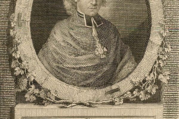 Kaspar Graf von Sternberg II (c) Museen der Stadt Regensburg