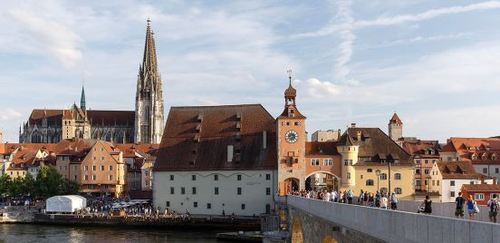 Kultur - Themenbild Welterbe