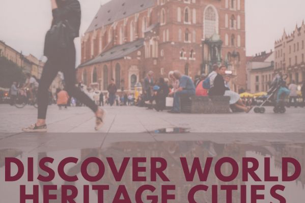 Die OWHC vergibt auch 2025 ihr Young Travelling Scholarship